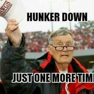 Meet your Posher, Russell